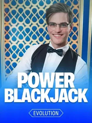 Blackjack Party — Evolution