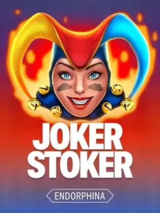 Joker Stoker — Endorphina