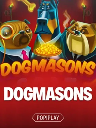 Dogmasons — PopiPlay