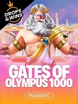 Zeus vs Hades - Gods of War — Pragmatic Play
