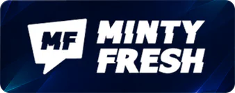 Minty Fresh