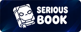 Serious Book