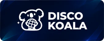 Disco Koala