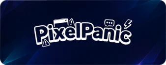 Pixelpanic