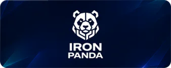 Iron Panda