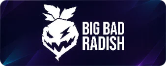 Big Bad Radish