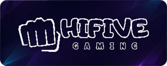 Hifive Gaming