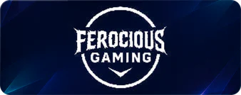 Ferocious Gaming