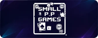 Small P P Games