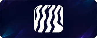 Icebluezebra