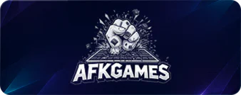 Afk Games