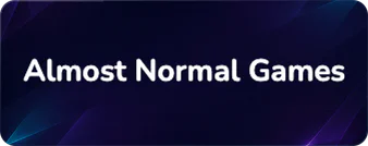 Almost Normal Games