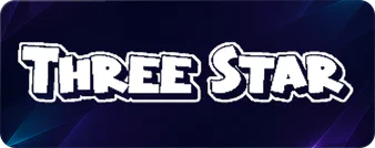 Three Star