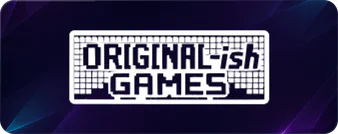 Original Ish Games