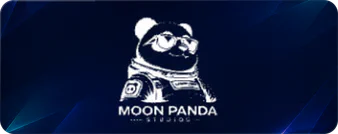 Moon Panda