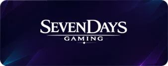 Seven Days Gaming