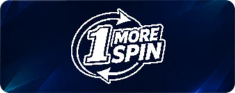 1 More Spin