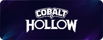 Cobalt Hollow