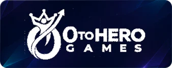 0 To Hero Games